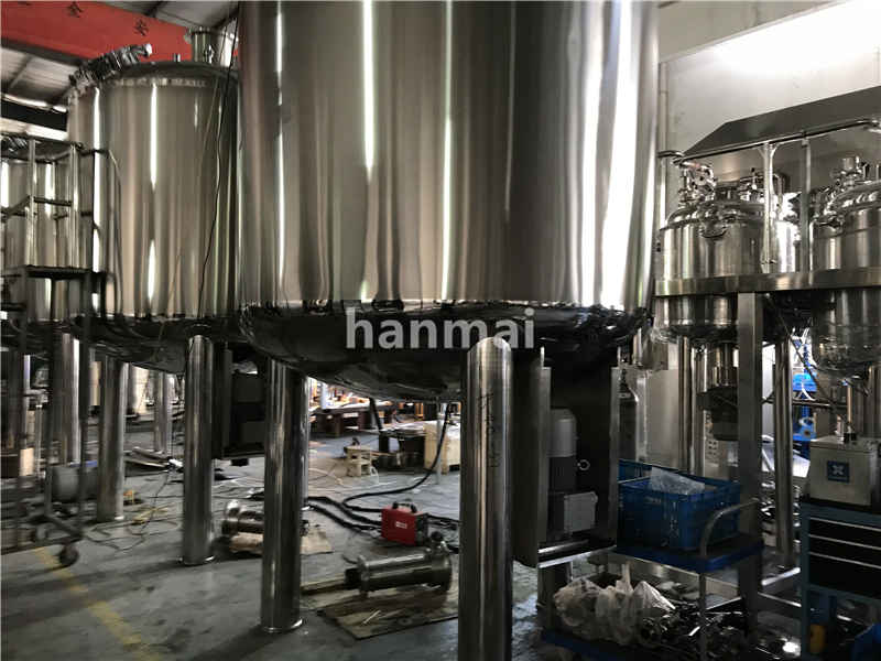 衛生不銹鋼波紋管