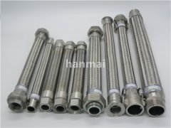 金屬軟管廠家的2018年競爭發展優勢